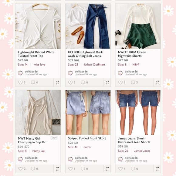 Closet Preview/ Click Here - Picture 6 of 15